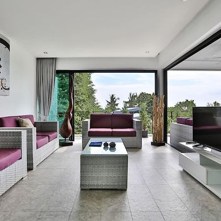 Villa Hayou, Lamai Koh Samui Zewnętrze zdjęcie