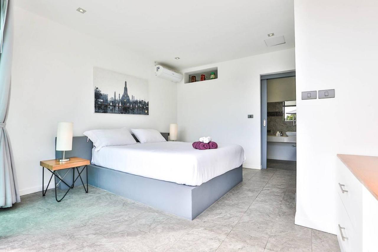 Villa Hayou, Lamai Koh Samui Zewnętrze zdjęcie