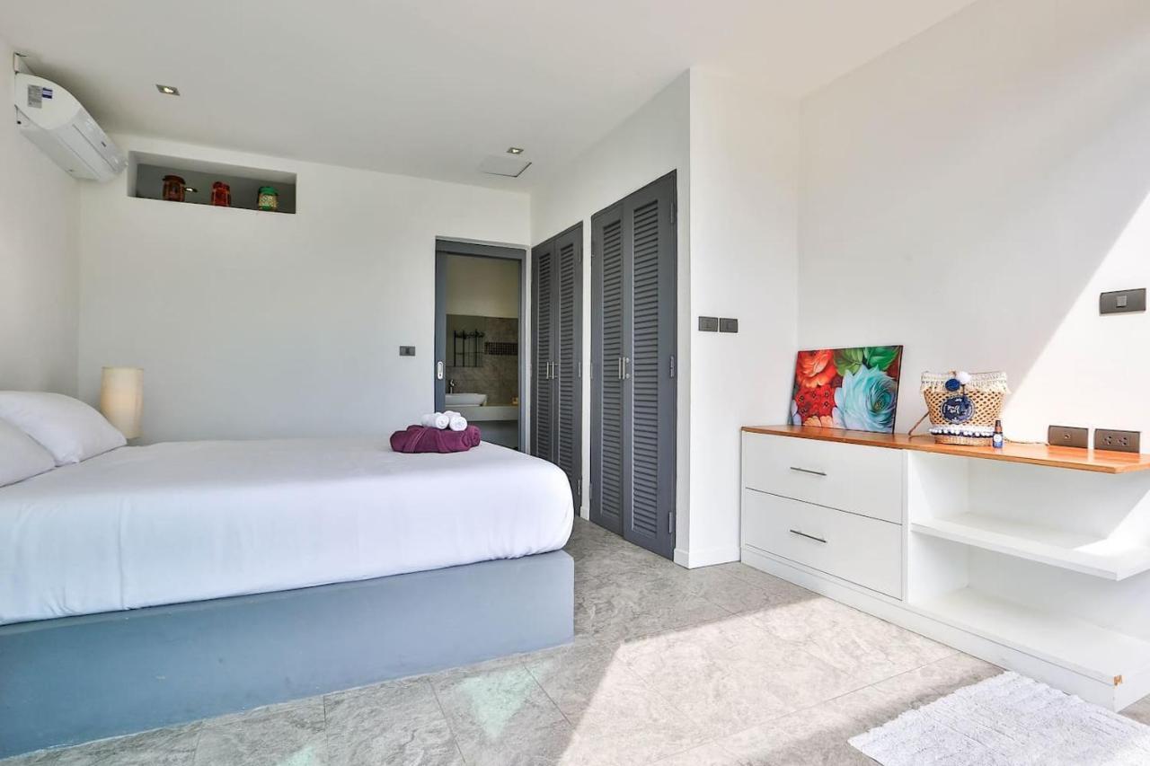 Villa Hayou, Lamai Koh Samui Zewnętrze zdjęcie