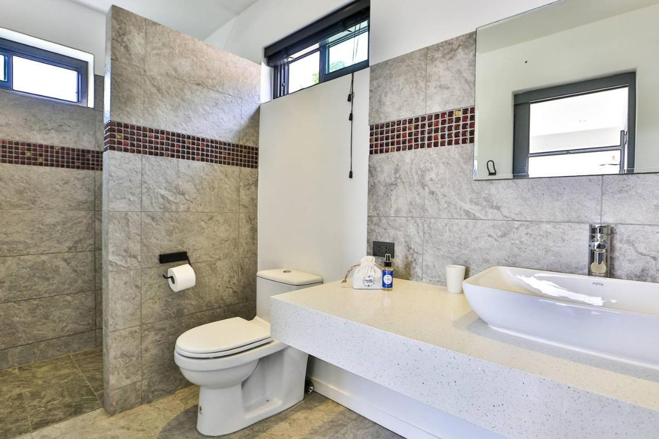 Villa Hayou, Lamai Koh Samui Zewnętrze zdjęcie