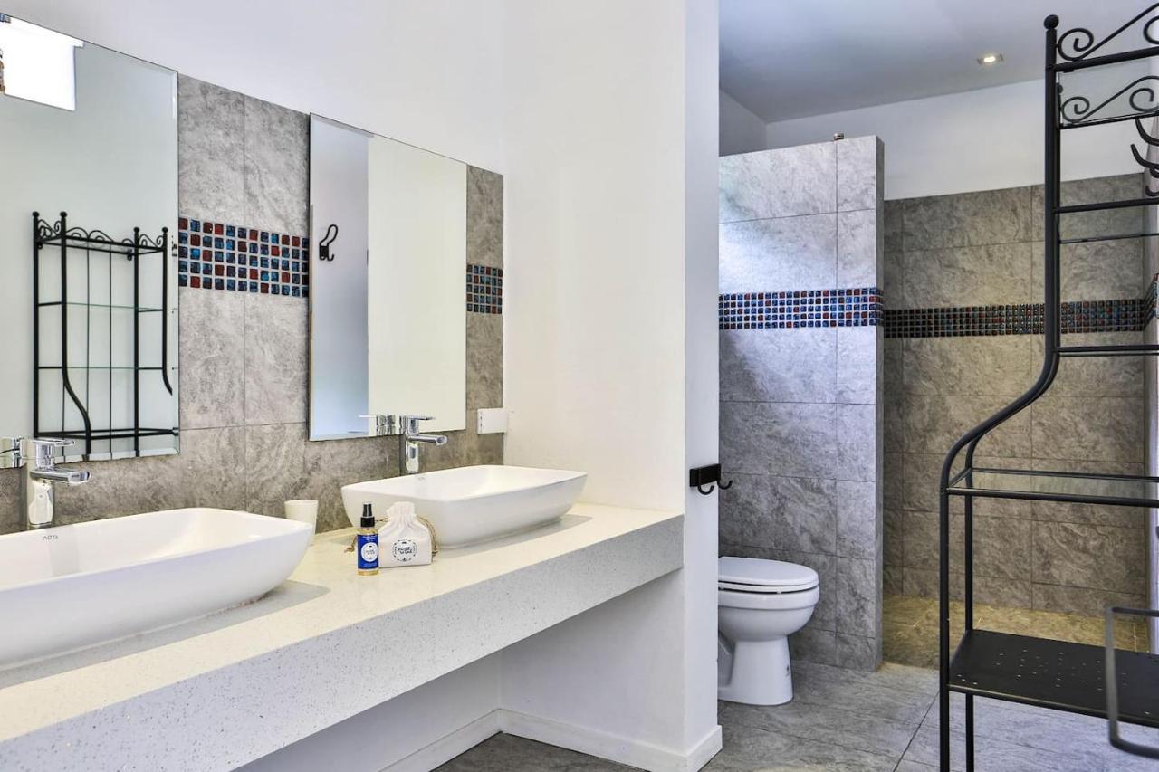 Villa Hayou, Lamai Koh Samui Zewnętrze zdjęcie